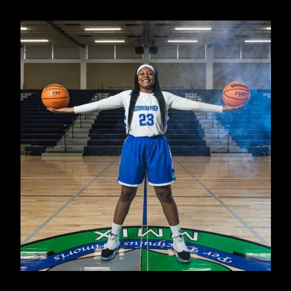 Kamariyah Mccollough