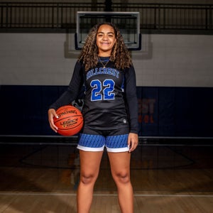 Nevaeh Shockley