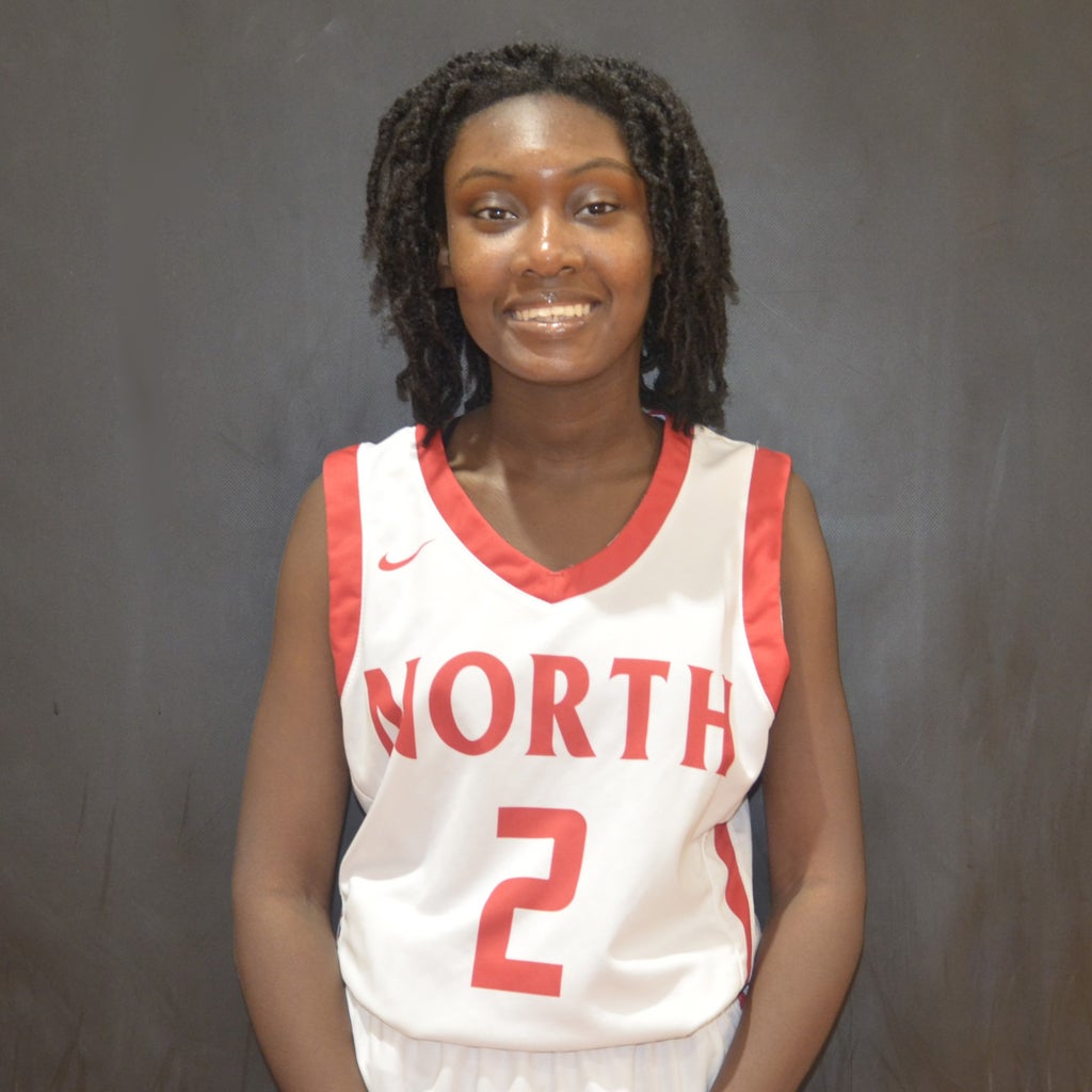 Deja  Charles mugshot