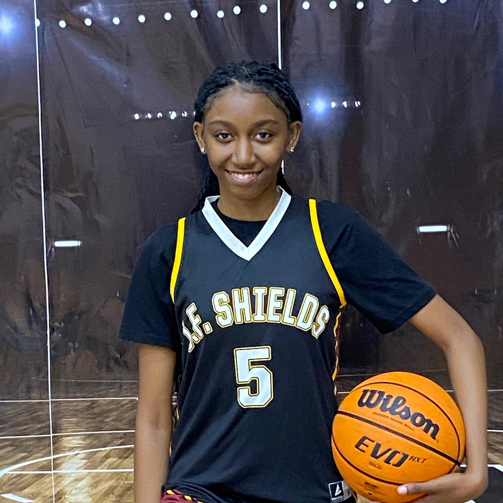 Zyerin Smith mugshot