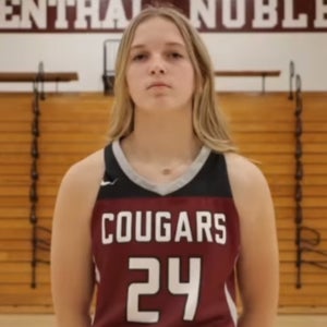 Kierra Bolen mugshot