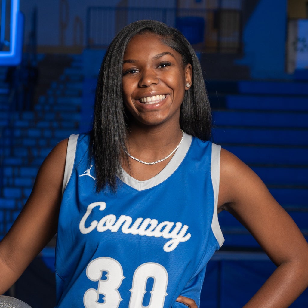 Janiyah Black mugshot