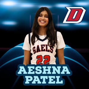 Aeshna Patel