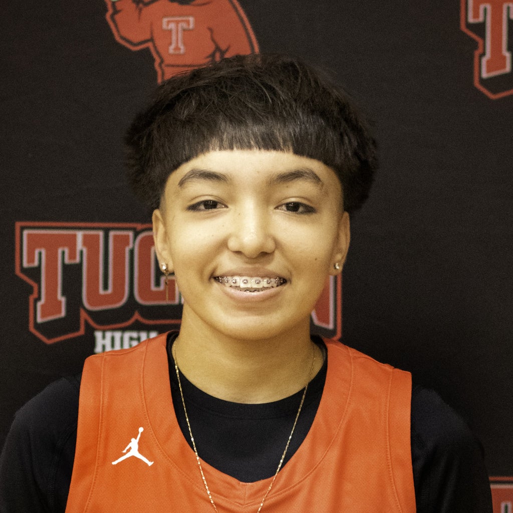 Amaya Trujillo mugshot