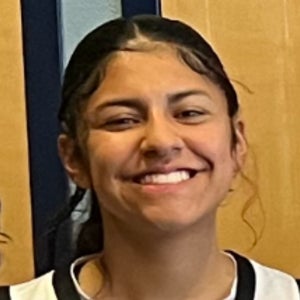 Isabella Hernandez