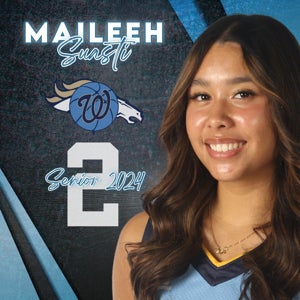 Maileeh Suasti