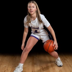 Kalli Gallagher mugshot