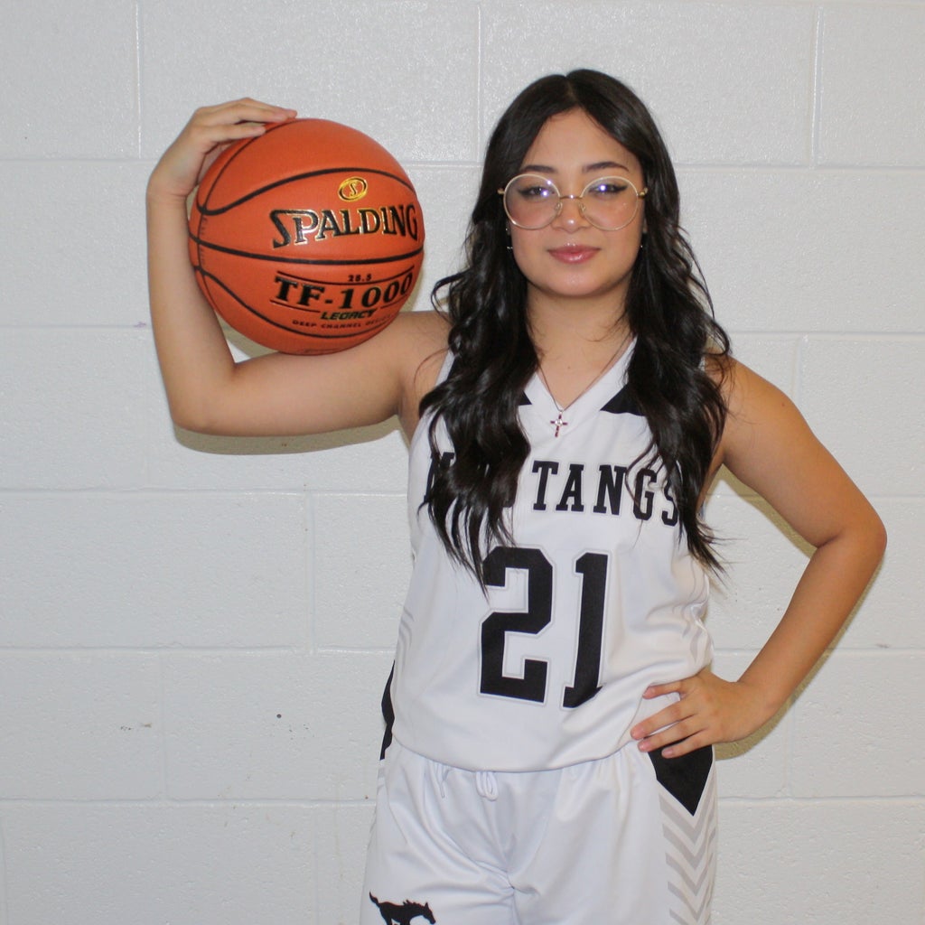 Berenice Munoz mugshot