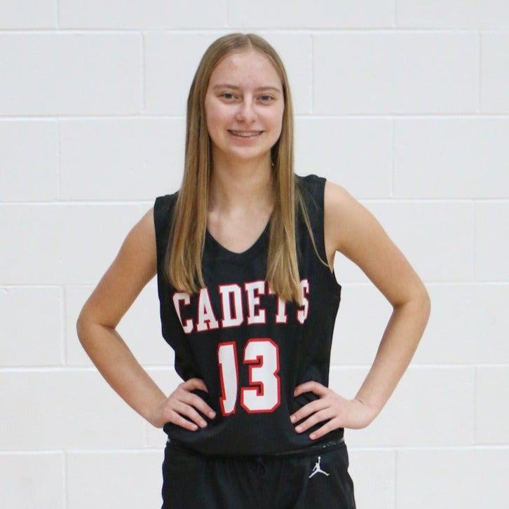 Hailey Recker