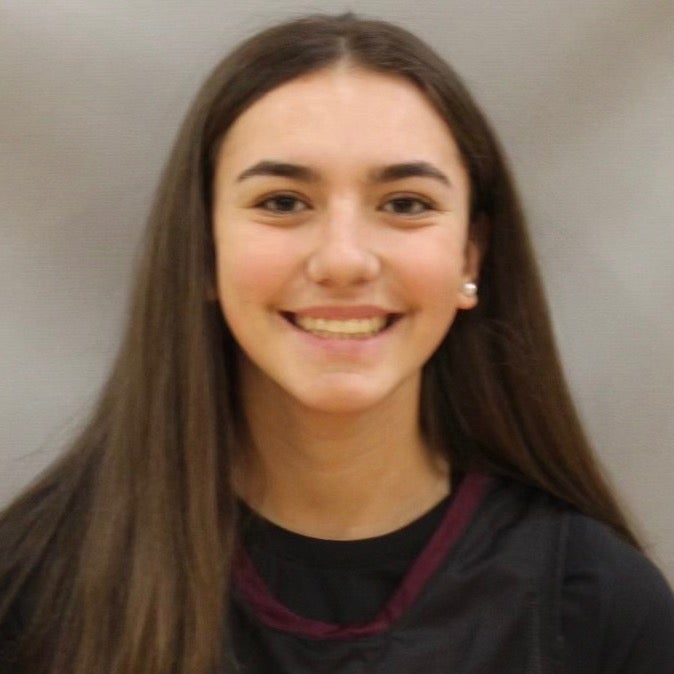 Jillian Gross mugshot