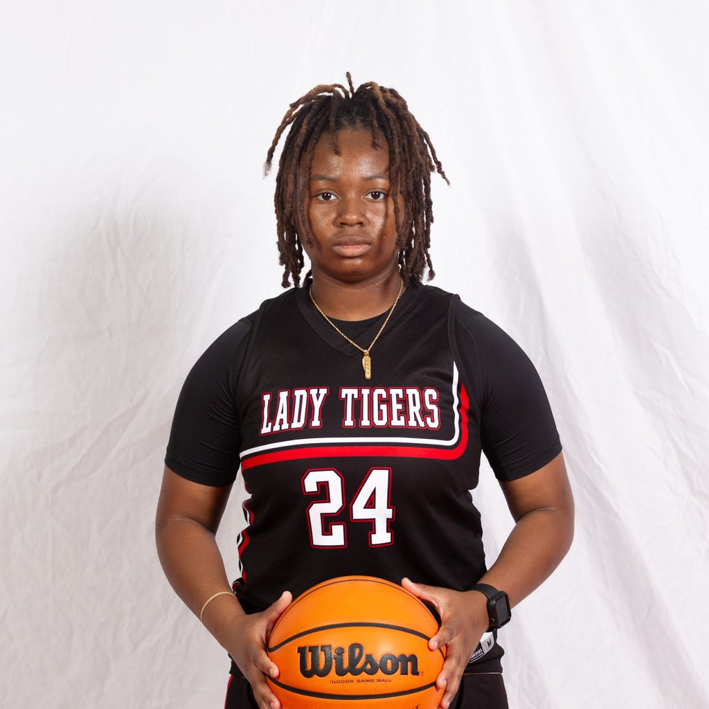 Araniya Riggins mugshot