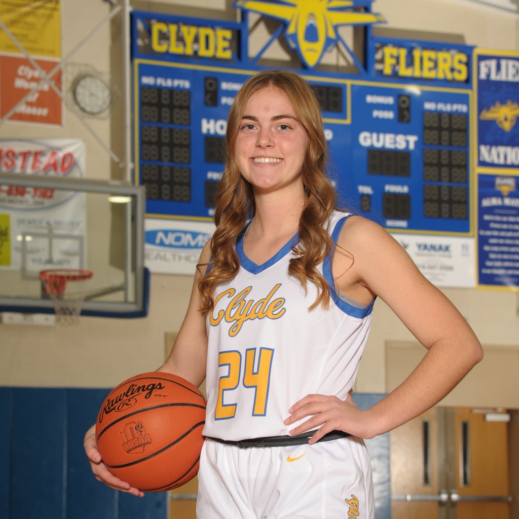 Loreli Phillips mugshot