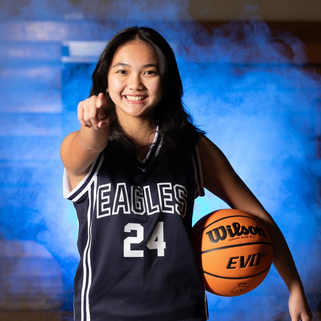 Katelyn Chung mugshot