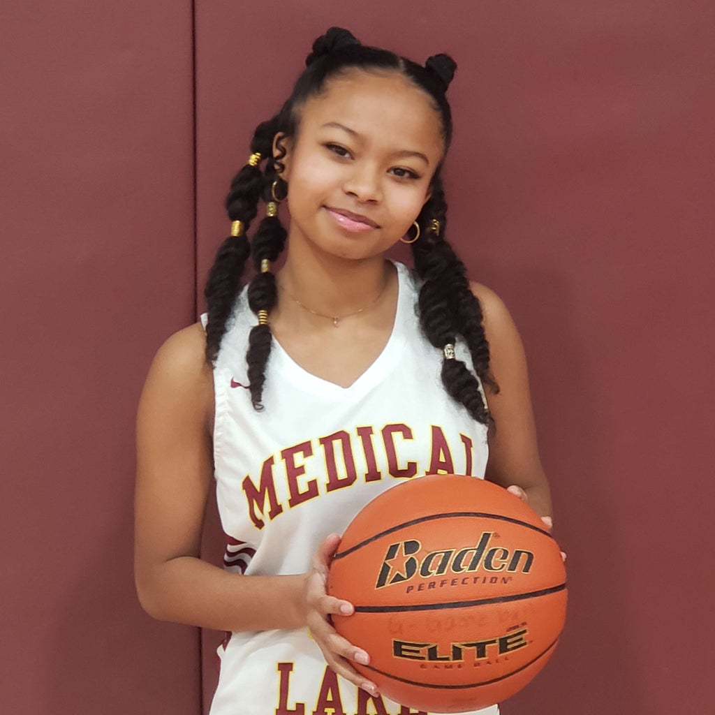 Adasha Gardner