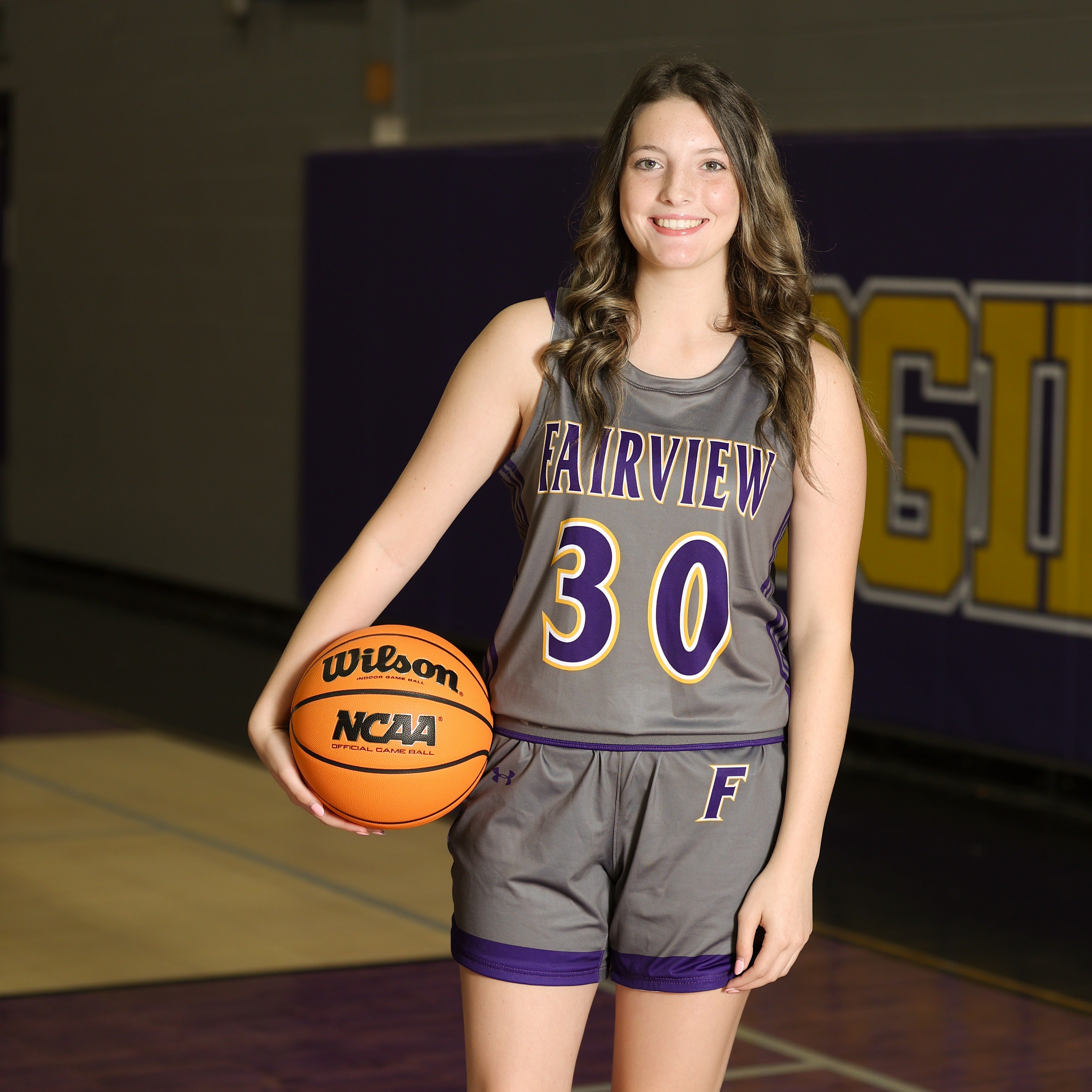 Lexi Collins mugshot