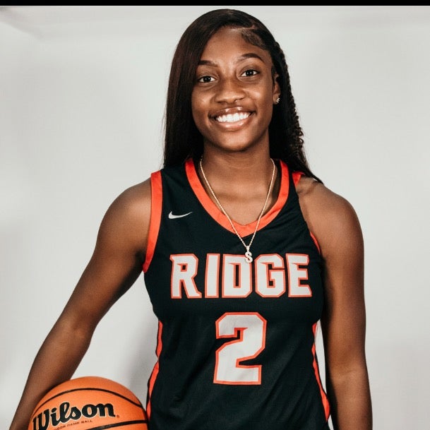 Shanaii Gamble