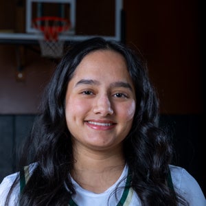 Aanchal Paidi mugshot