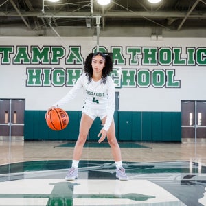 Jayla Grimsley