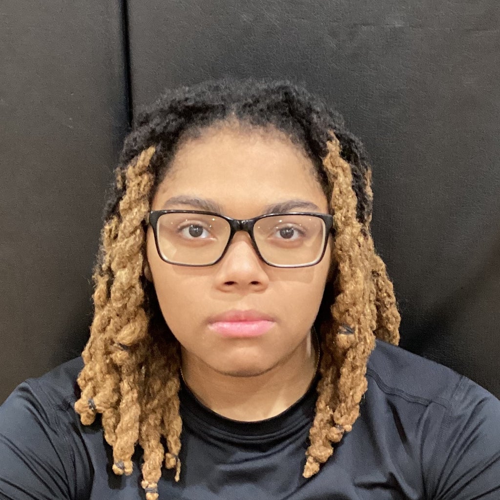 Tamya Chapman