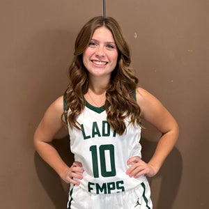 Emmarie Rico mugshot