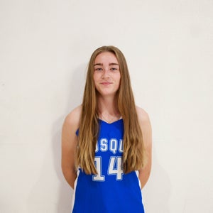 Ainsley Capps mugshot