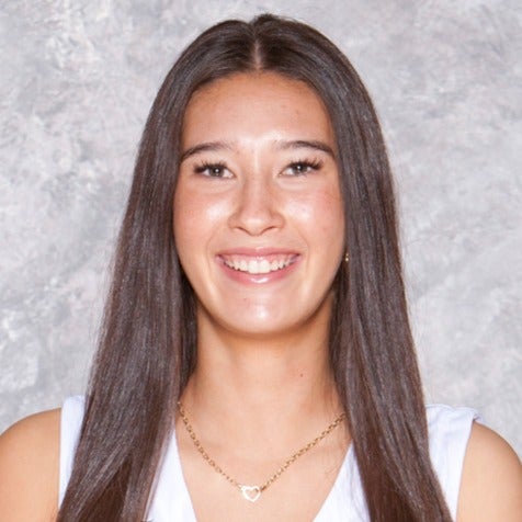 Stella Hoss mugshot