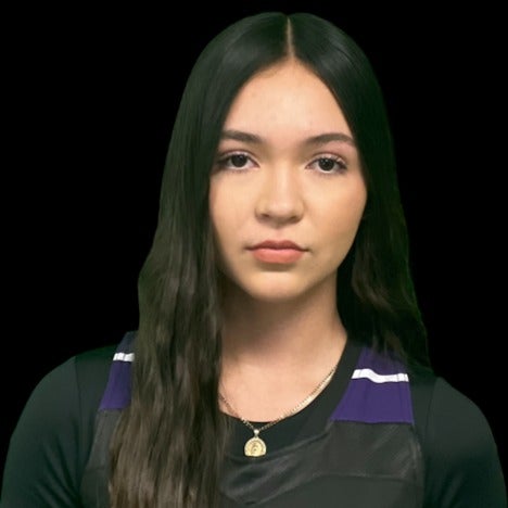 Ashley Jimenez mugshot