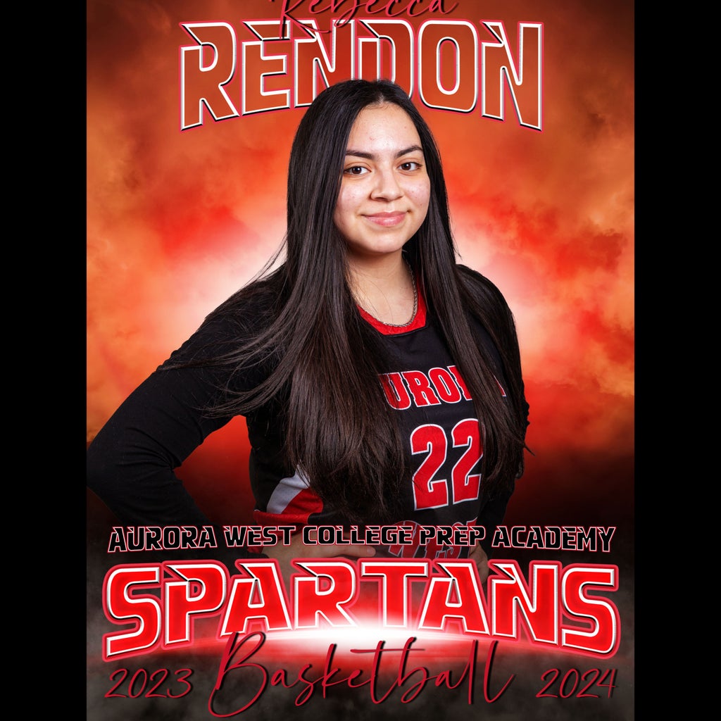 Rebecca Rendon mugshot