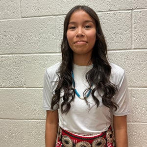 Nizhoni Hatalie mugshot