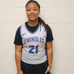 Zion Mcneal