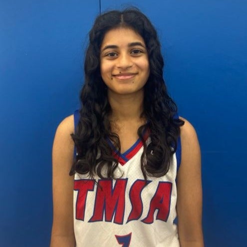Yashitha Vanamala mugshot