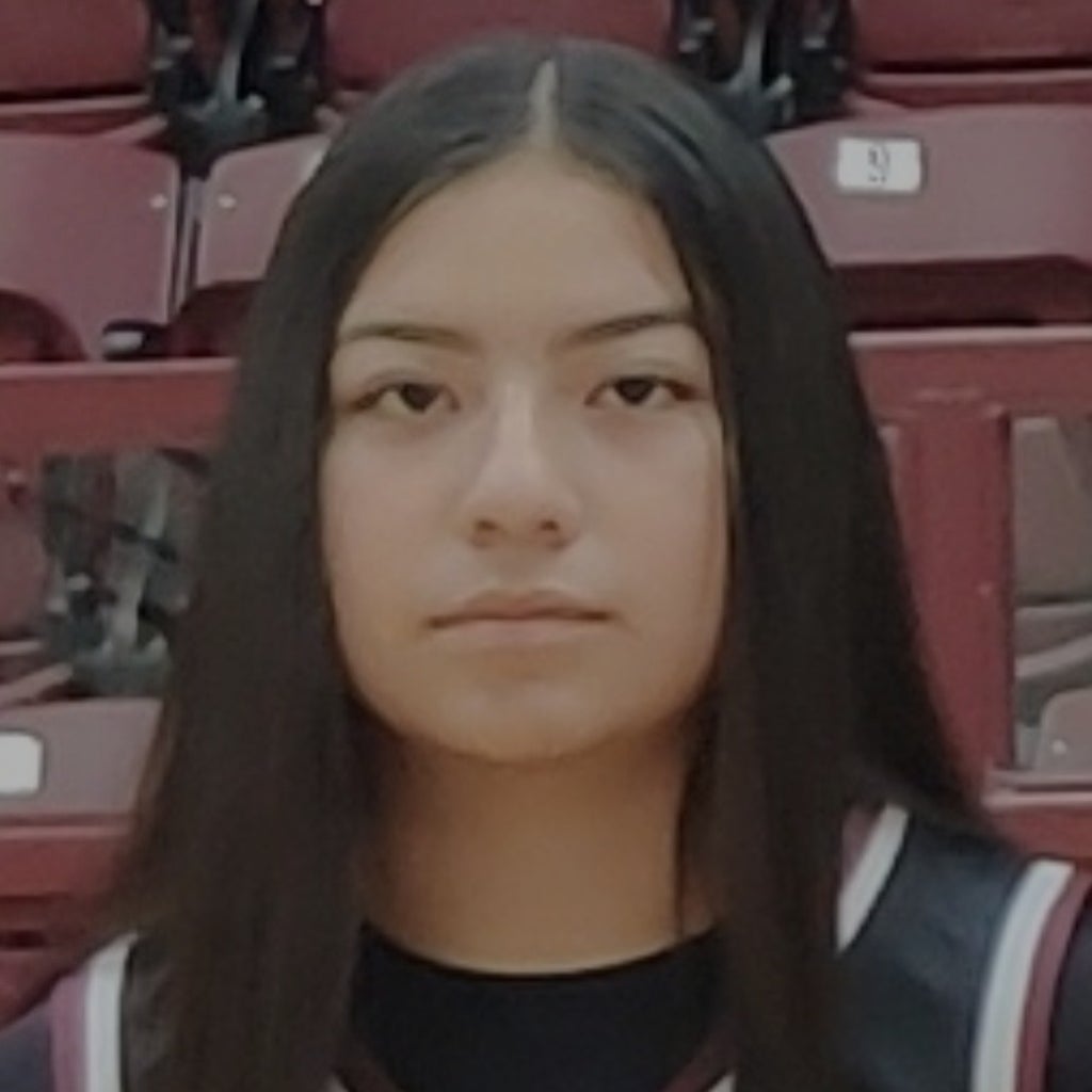 Tenaha Girls Basketball Roster (202324)