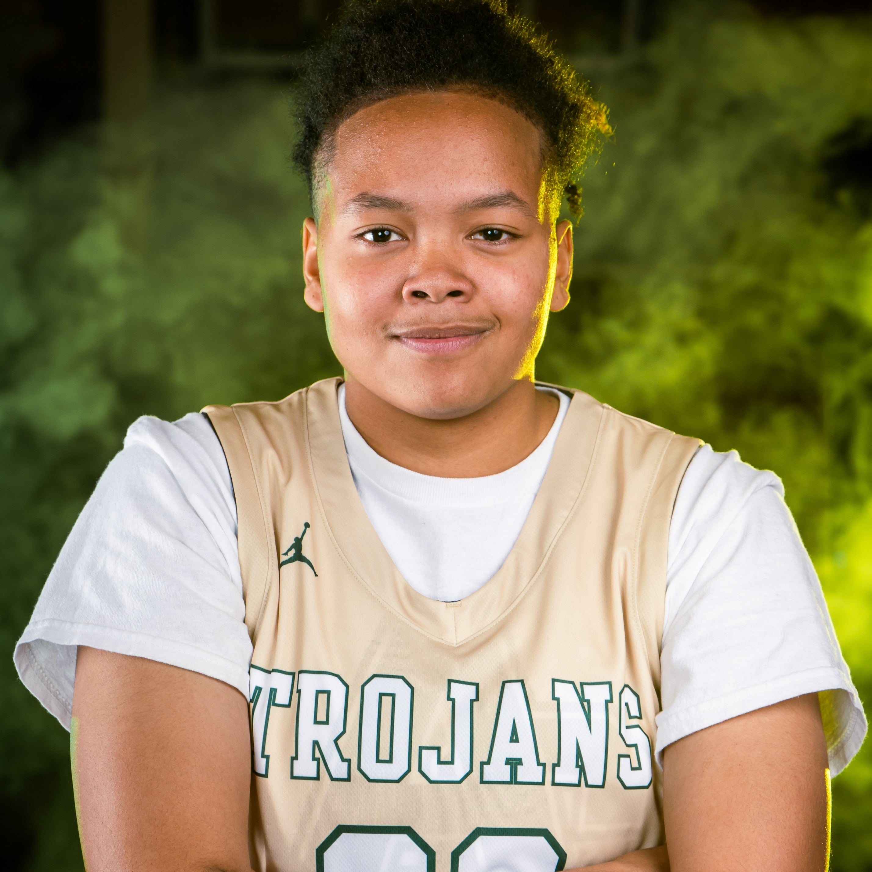 Jamaea Johnson Gonzalez