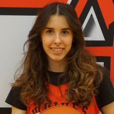 Kiersten Ball mugshot