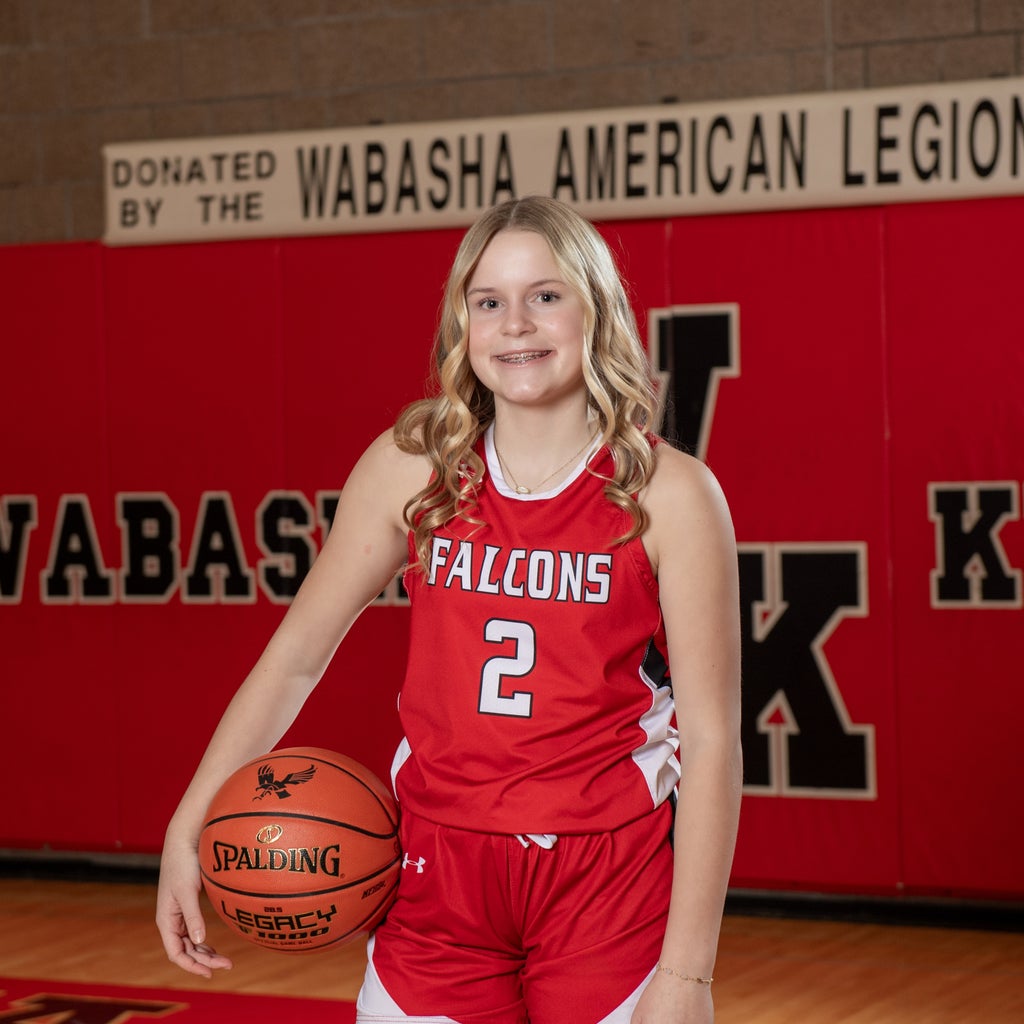 Addisyn Quade