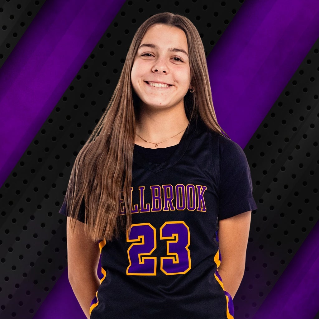 Bellbrook Girls Basketball Roster (202324)