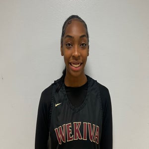 Julissa Miles mugshot