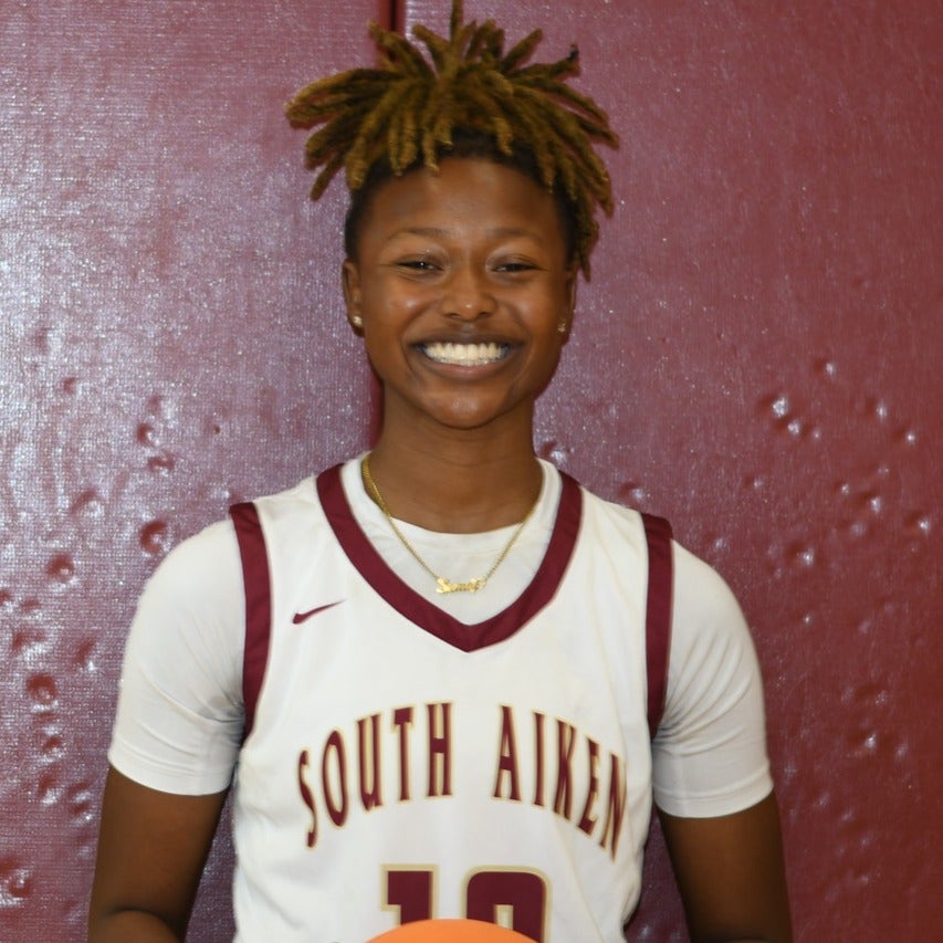 Semaj Faulkner mugshot