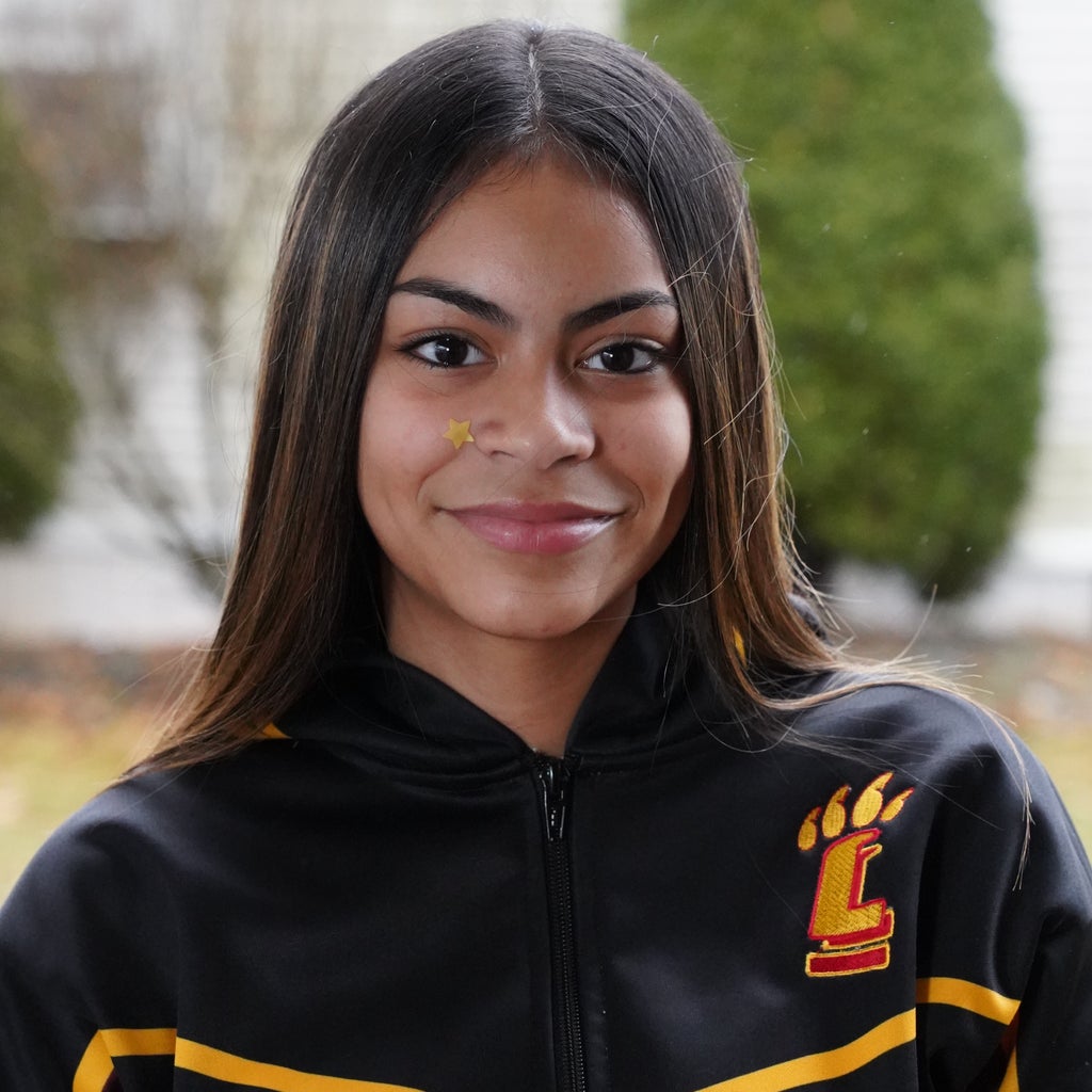 Eriana Quinones mugshot