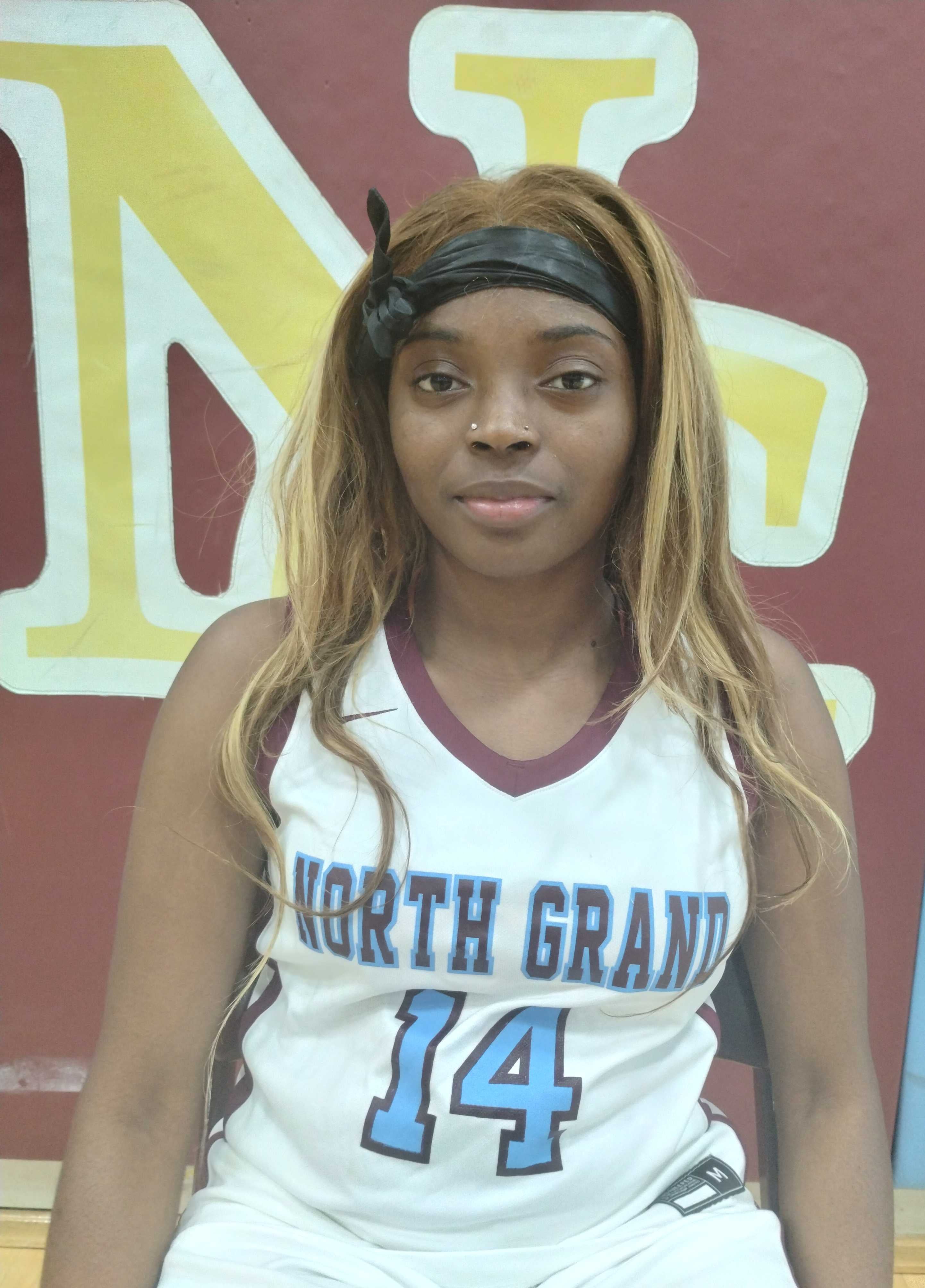 Samariyah Carradine