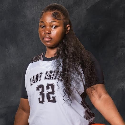 Demyah Proctor mugshot