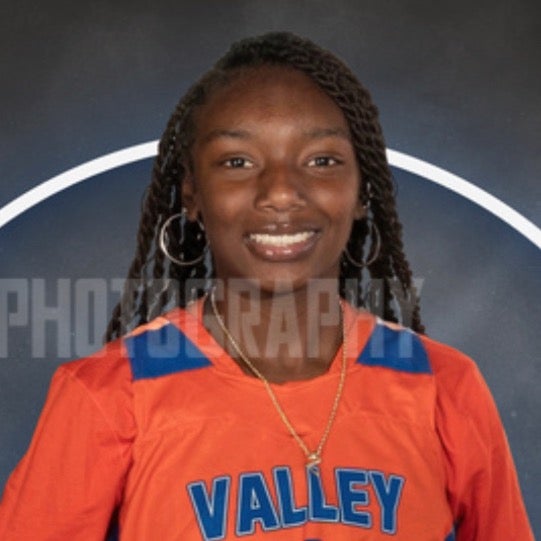 Zorriah Simpson