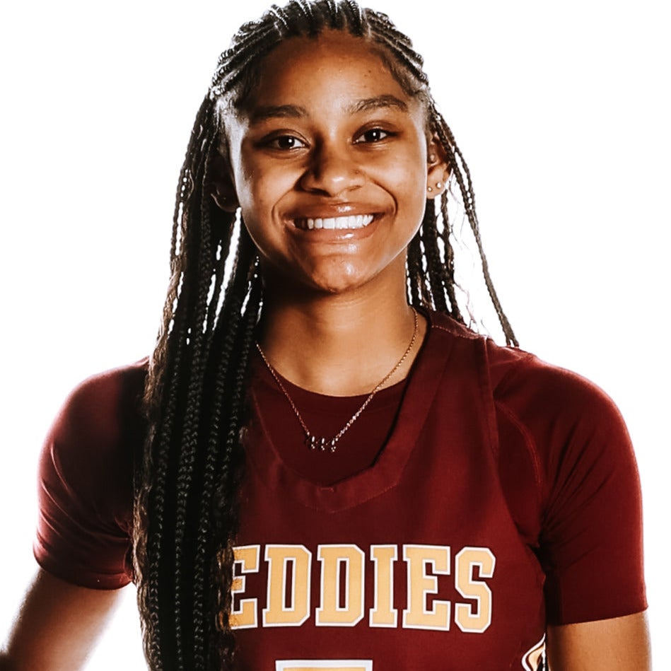 Jayla Bennett mugshot
