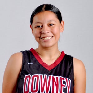 Aliyah Gonzalez mugshot