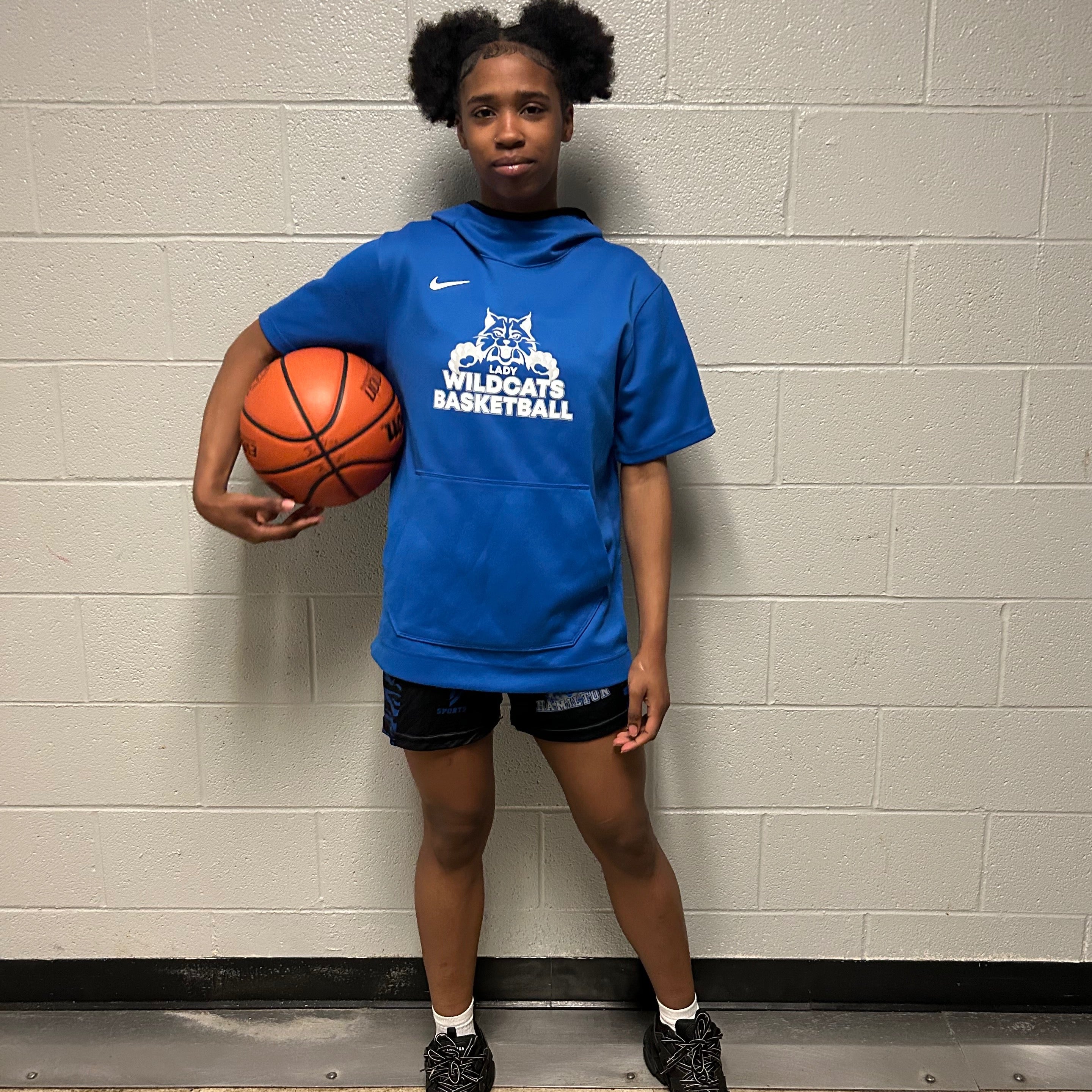 Jamyah Minnis mugshot