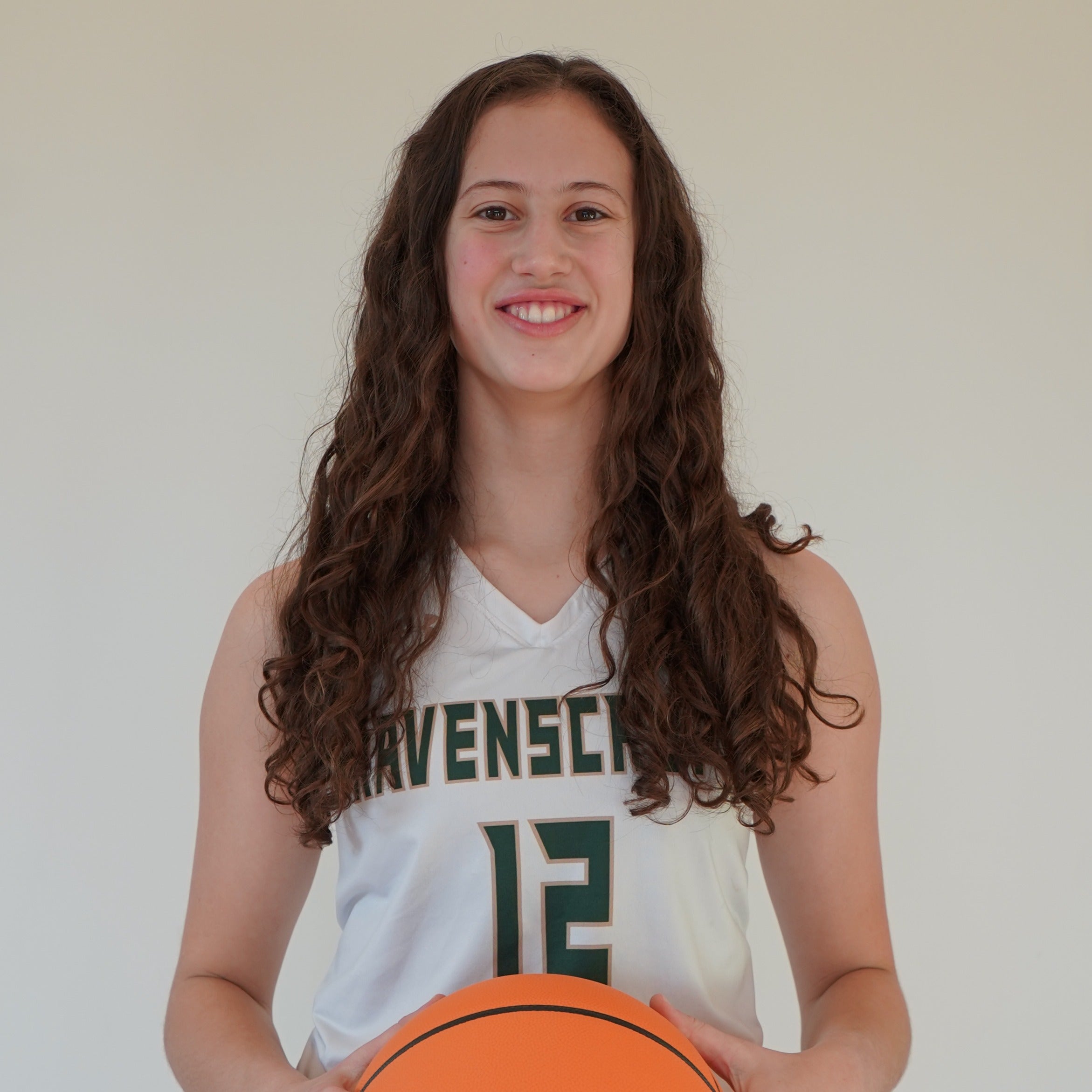 Ellie Cronin mugshot