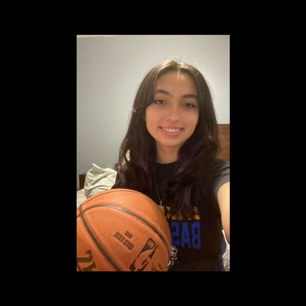 Emma Martinez mugshot