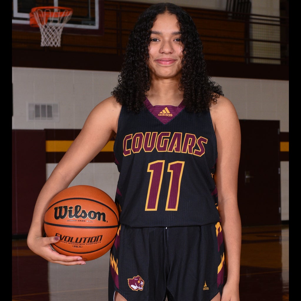Mya Coleman mugshot