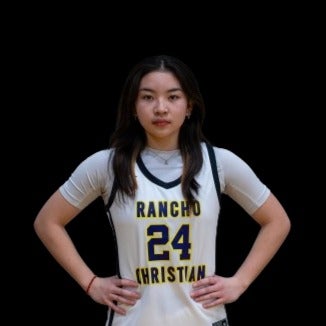Jasmine Pho mugshot
