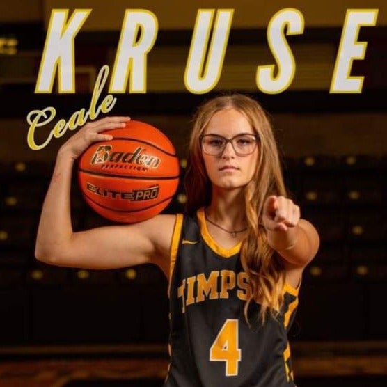 Ceale Kruse mugshot